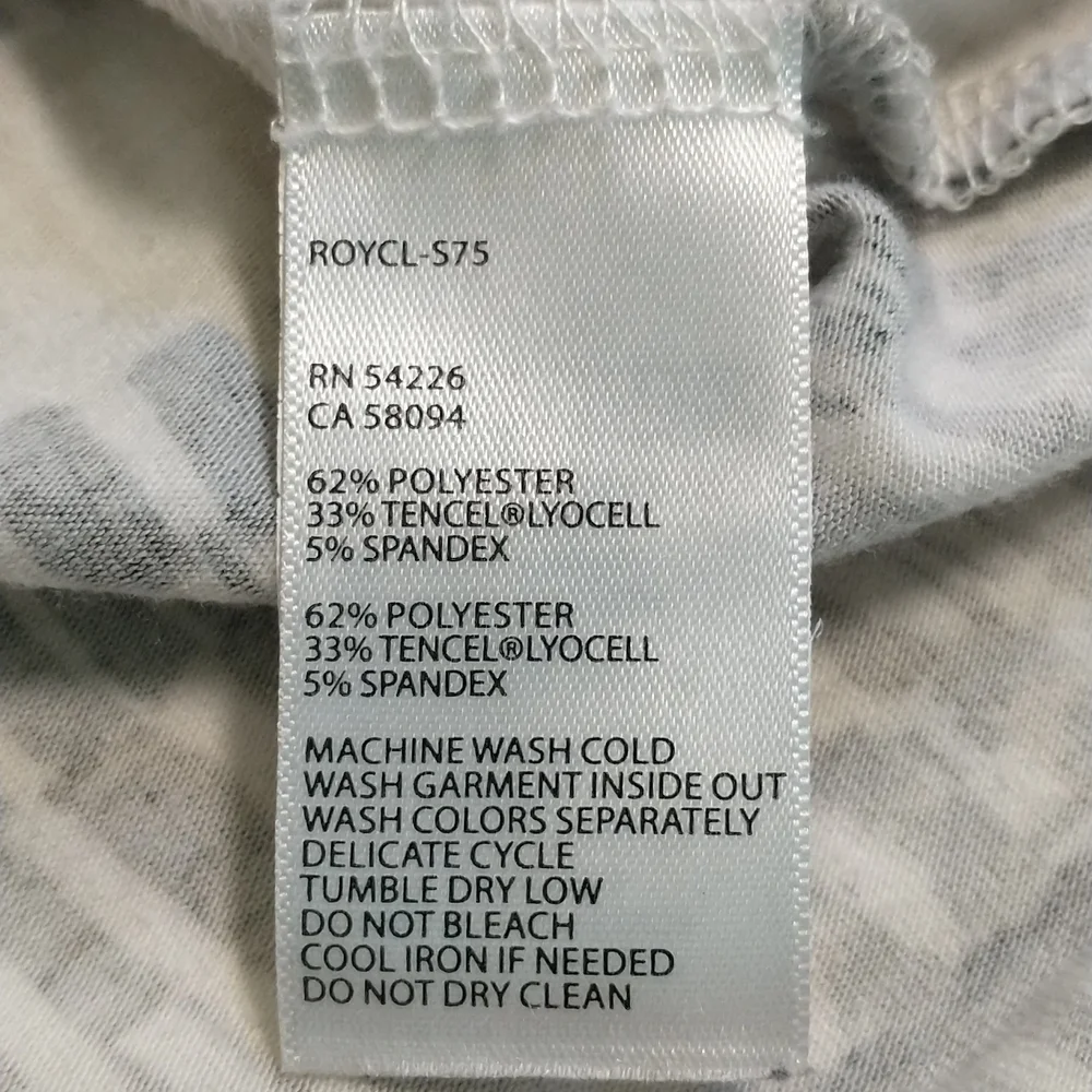 Royal Robbins Tencel Tank - Picture 5 of 5